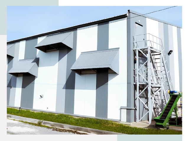 Строительство овощехранилищ от 628 руб. в Волхов