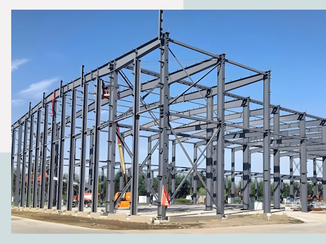 Строительство торговых центров в Волхове