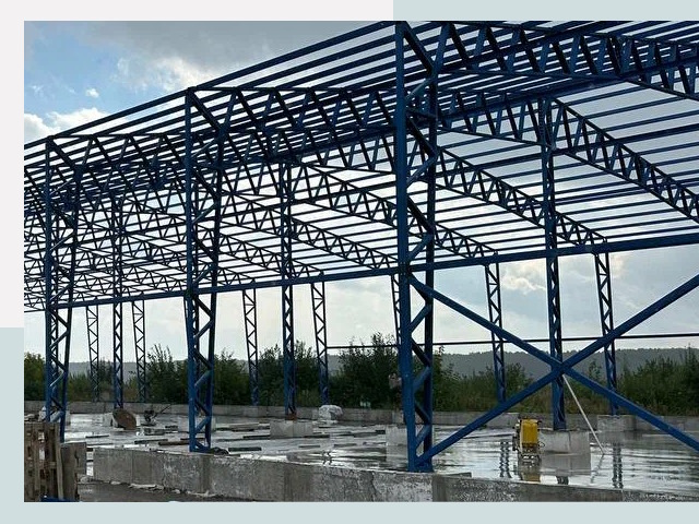 Строительство картодромов в Волхове