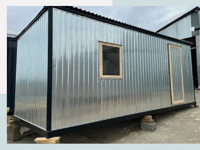 Блок-контейнеры от 628 руб. в Волхов и Ленинградская область