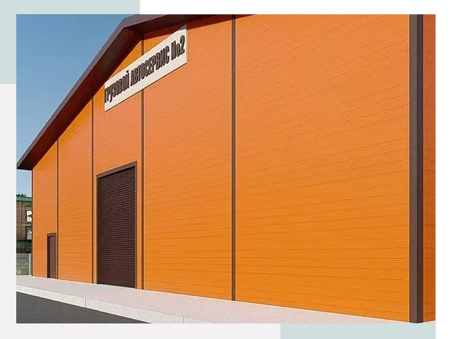 Строительство автосервисов в Волхове