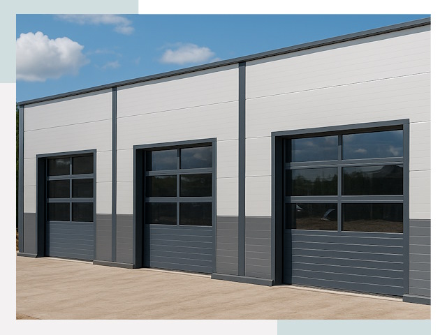 Строительство автомоек в Волхове