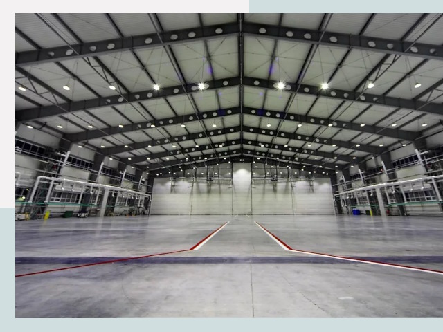 Ангары для бизнеса в Волхов от 628 руб. - Надежность и качество