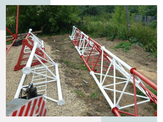 Башни связи в Волхове