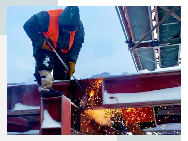 Ремонт металлоконструкций в Волхове от 628 руб.