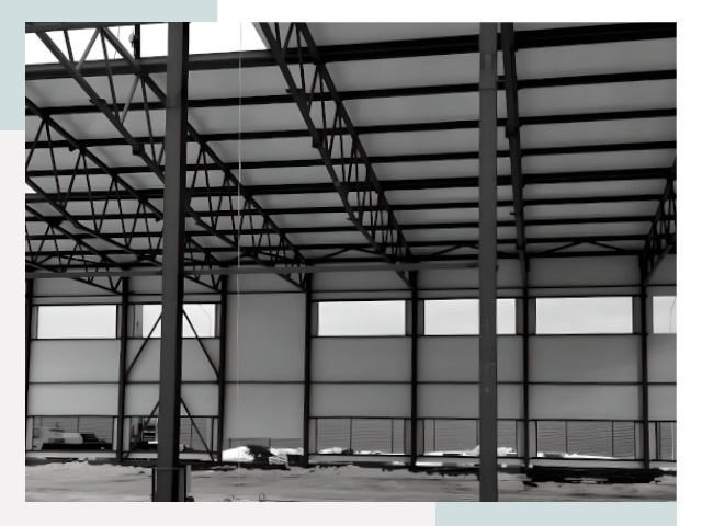 Производство ангаров в Волхове