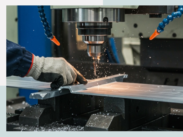 Металлообработка в Волхове от 628 руб. - Надежно и быстро